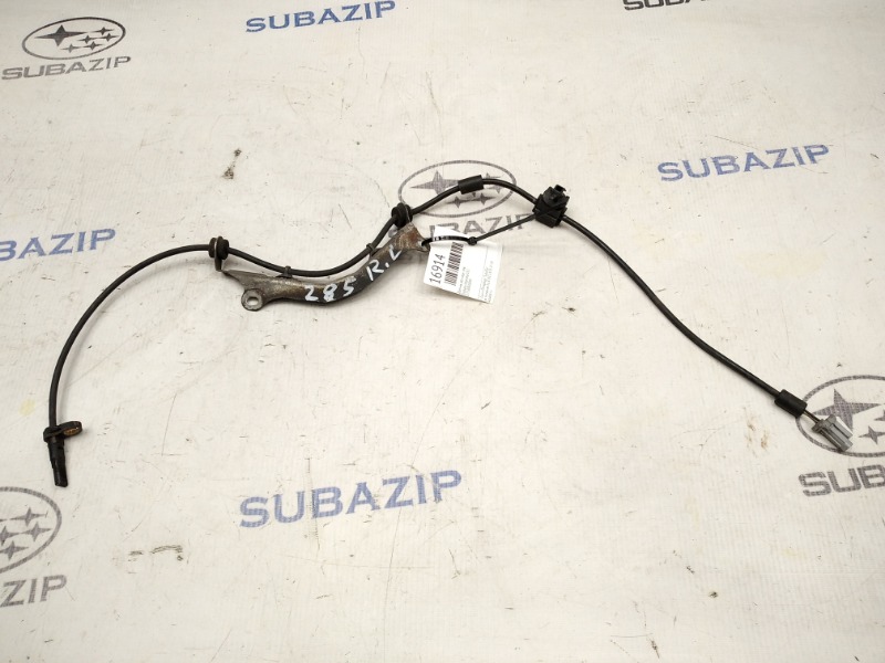Датчик abs задний левый Subaru Forester S12 27540FG040 контрактная