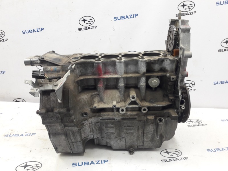 ДВС HONDA FIT GD1 L13A Без пробега по РФ и СНГ