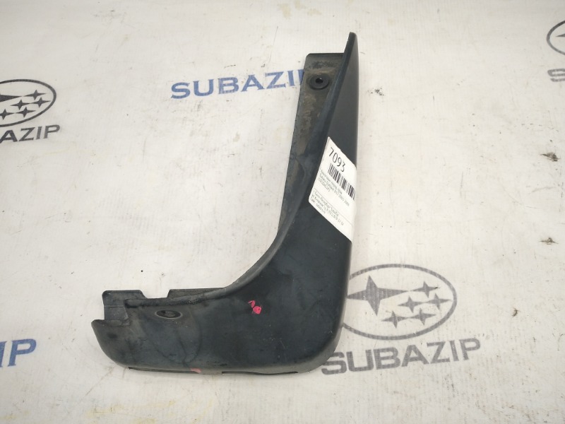 Брызговик передний правый Subaru Outback 2003-2008 B13 J1010AG241 контрактная