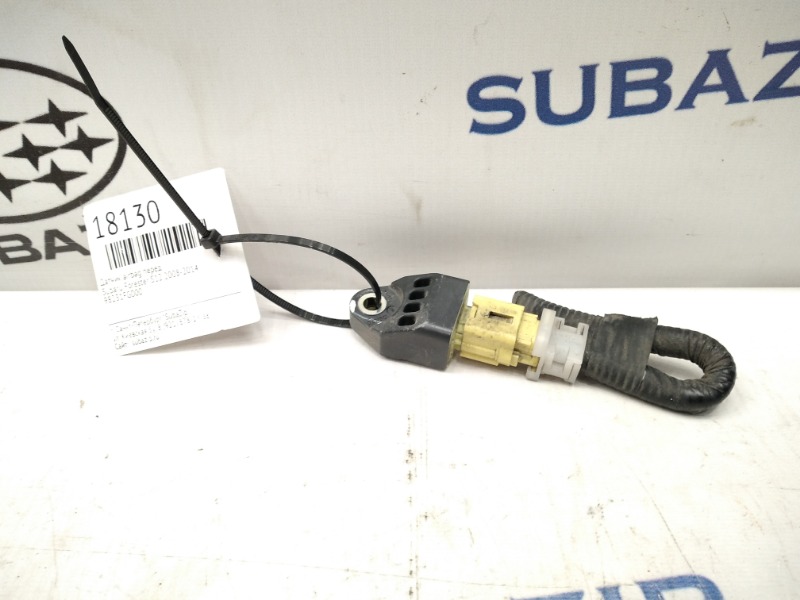 Датчик airbag передний Subaru Forester 2008-2014 S12 98231FG000 контрактная