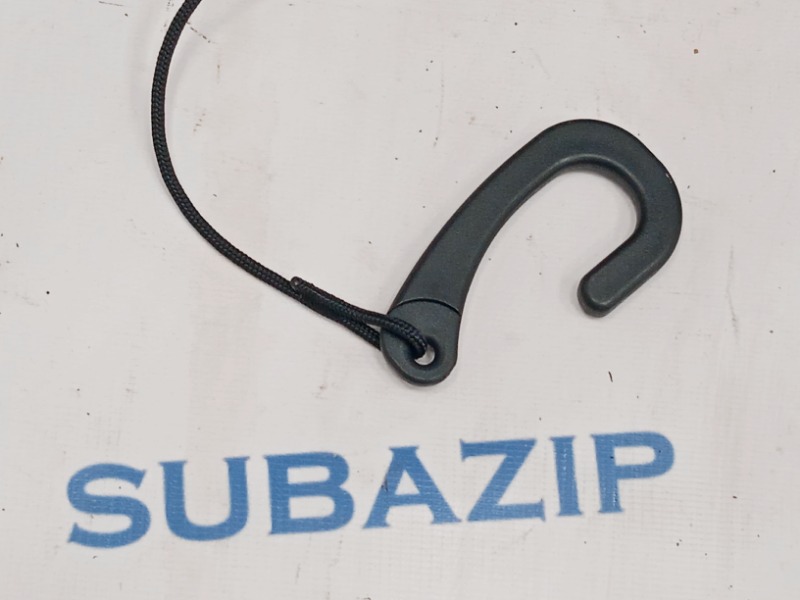 Пол багажника Subaru Forester SG5 EJ203HPRHE