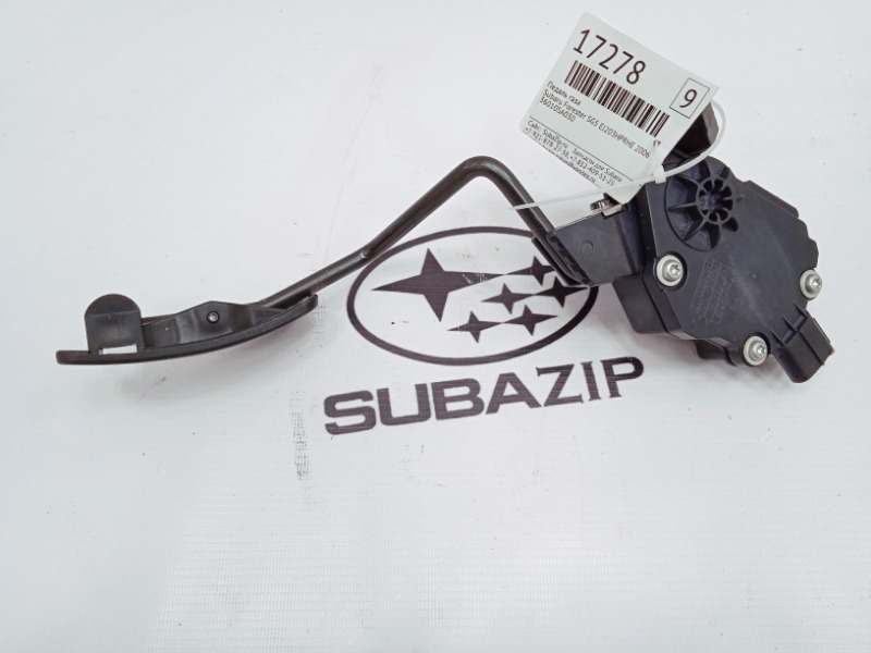 Педаль газа Subaru Forester SG5 EJ203HPRHE