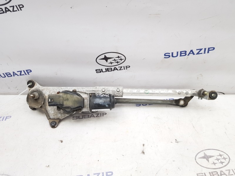 Трапеция дворников Subaru Forester S11 86510SA000 контрактная