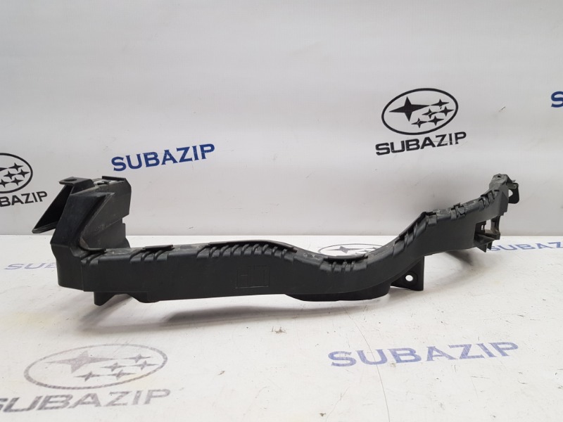 Крепление бампера переднее левое Subaru Legacy B13 57707AG050 контрактная