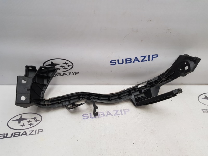 Кронштейн фары передний правый Subaru Impreza G13