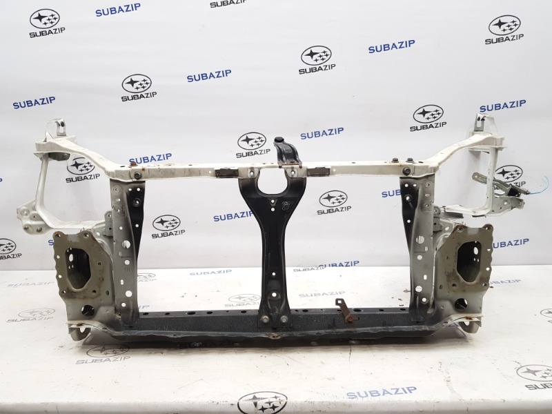 Панель передняя Subaru Impreza 2011 - 2016 G13 53029FJ0009P контрактная