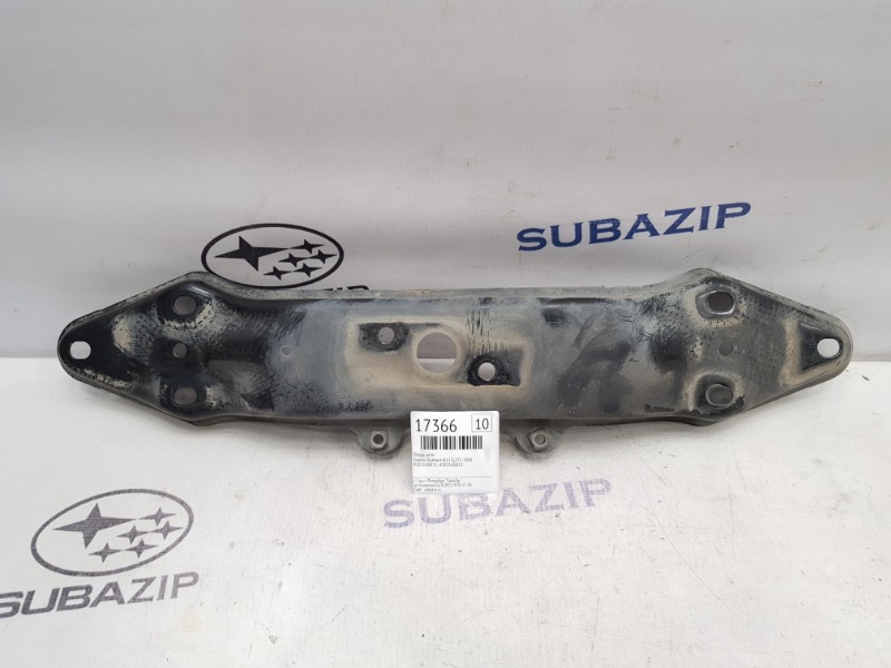 Крепление акпп Subaru Outback 2008 B13 Ej253 41011AG011 контрактная