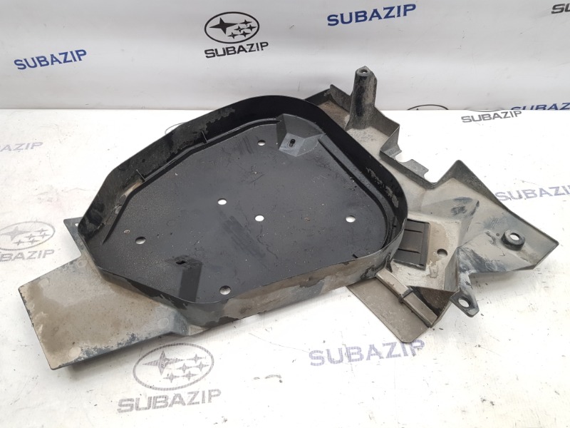 Защита топливного бака правая Subaru Outback B13 Ej253