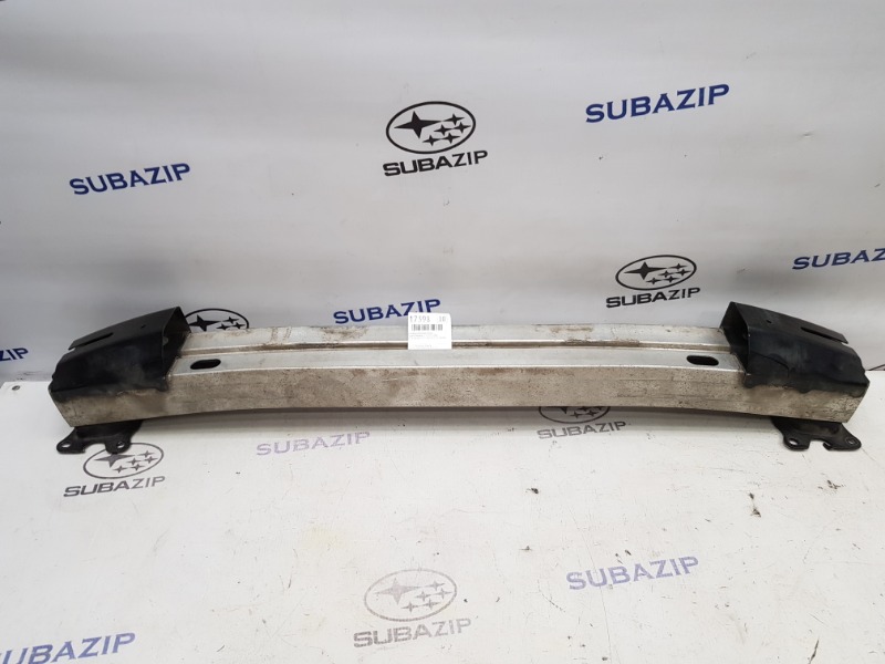 Усилитель бампера передний Subaru Outback 2008 B13 Ej253 57712AG310 контрактная