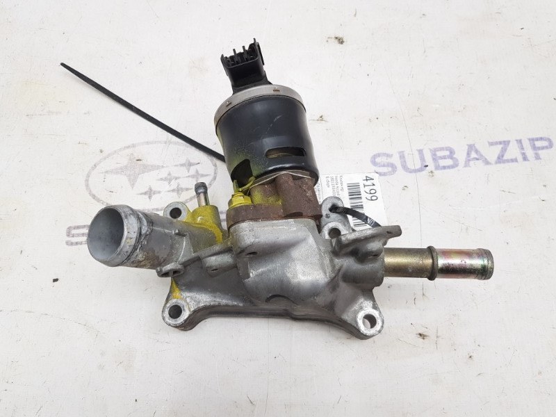 Клапан EGR Honda Accord 2002-2008 CL8 18011RBA000 контрактная