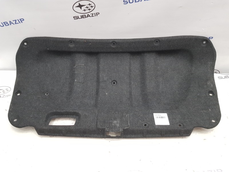 Обшивка крышки багажника Subaru Legacy 2009 - 2015 B14 94511AJ080 контрактная