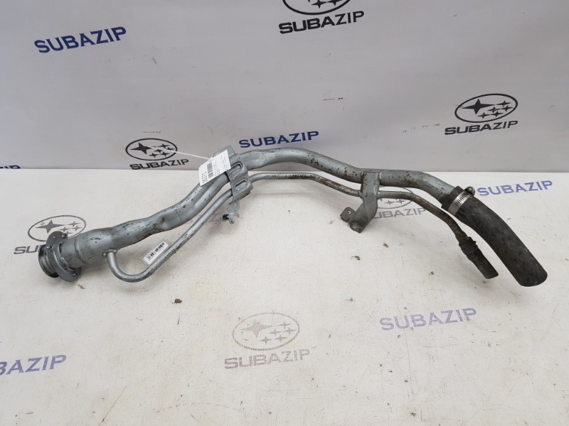 Горловина топливного бака Subaru Impreza 2007 - 2014 G12 42066FG000 контрактная