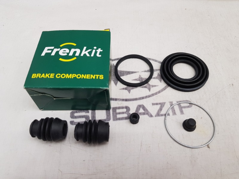 Ремкомплект суппорта задний Subaru Forester 1998-2009 S10 238047 новая