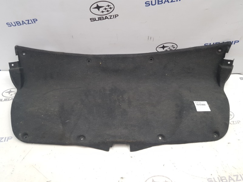 Обшивка крышки багажника Honda Civic 4D 2006-2012 FA1 84620-SNB-J00ZA контрактная