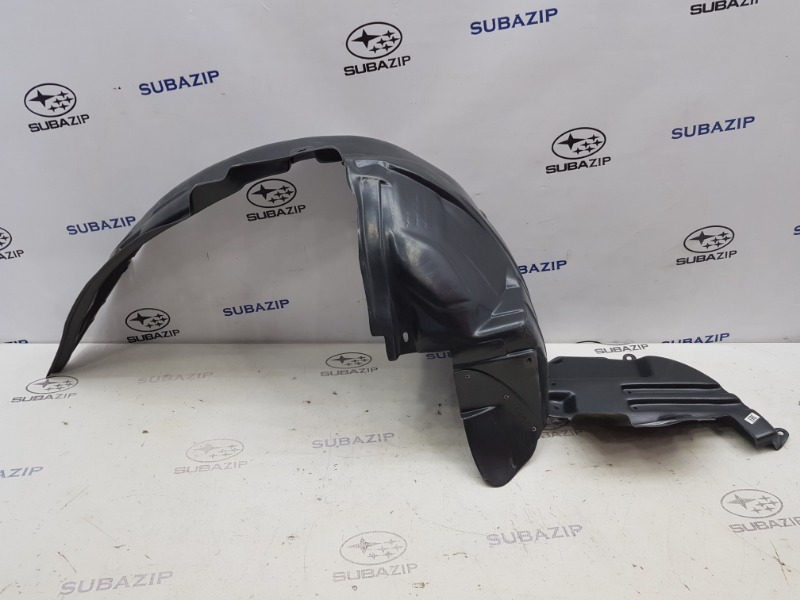 Подкрылок передний левый Subaru Impreza 2005-2007 G11 SB11027AL новая