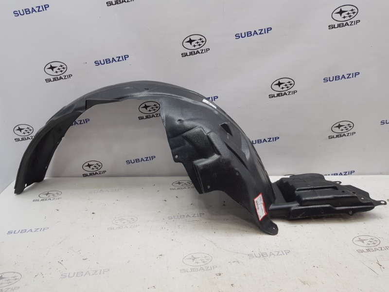 Подкрылок передний левый Subaru Legacy 2009-2014 B14 7209FL1T новая