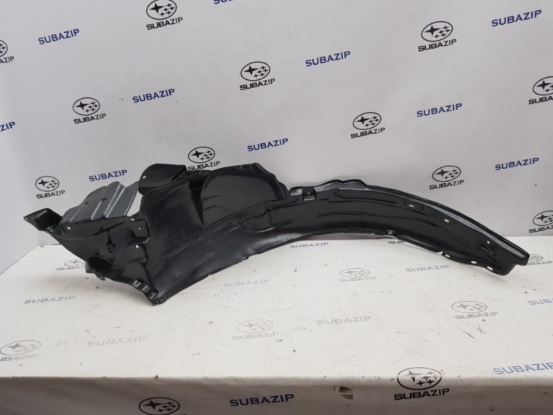 Подкрылок передний правый Subaru Impreza G11