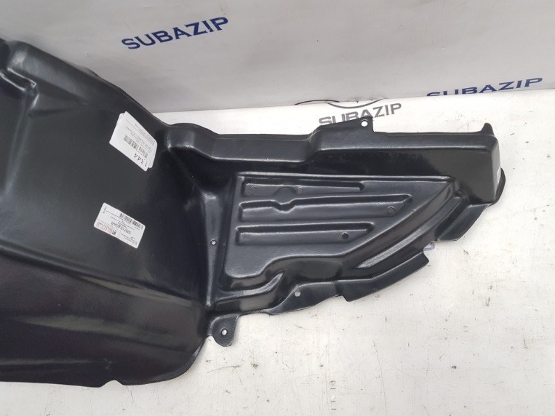 Подкрылок передний правый Subaru Outback B13