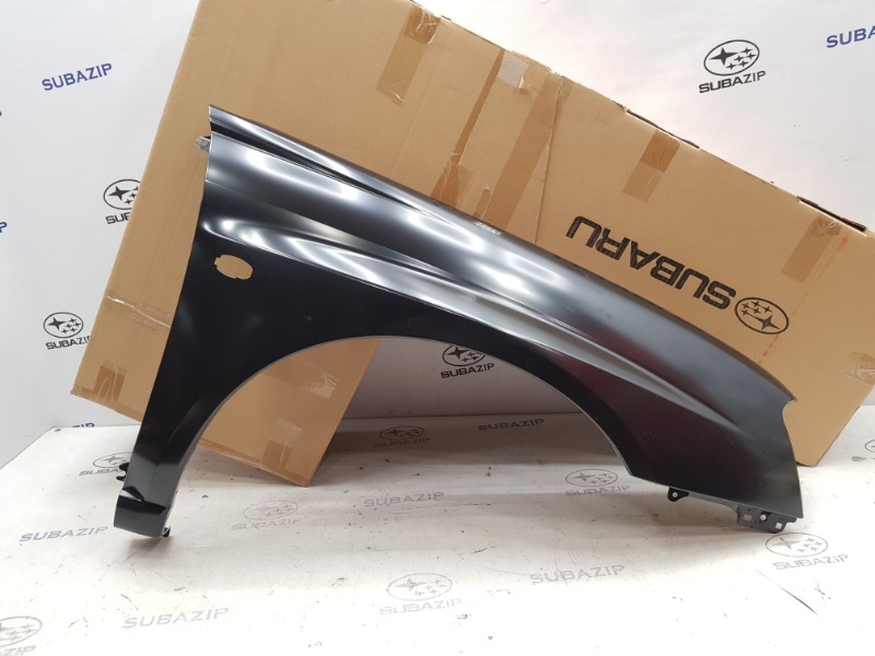 Крыло переднее правое Subaru Impreza WRX 2002-2005 G11 57110FE080 новая