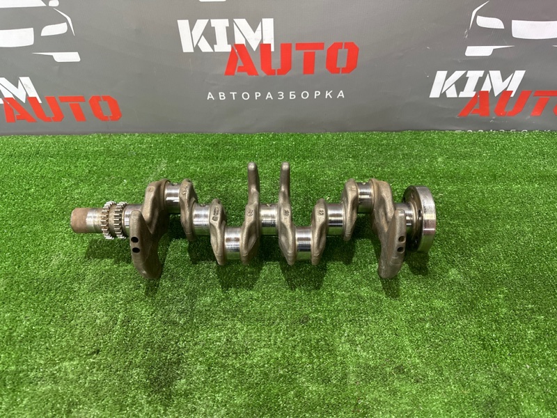 Коленвал VAG 1.2 CBZ 105 л.с. STD 06A105021D Б/У