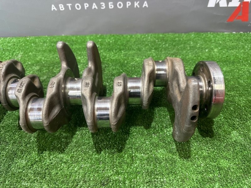 Коленвал VAG 1.2 CBZ 105 л.с. STD