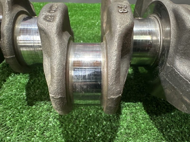 Коленвал 1.2 CBZ 105 л.с. STD