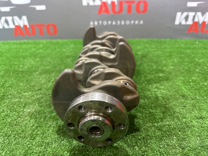 Коленвал 1.2 CBZ 105 л.с. STD