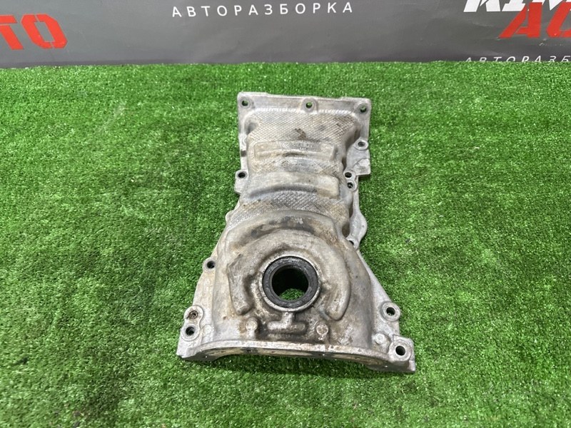 Крышка ГРМ Передняя VAG 1.2 CBZ 105 л.с. STD