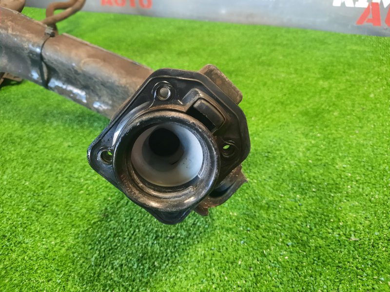Горловина топливного бака Rio 3 UB 11-17 2013 Хэтчбек 1.6 G4FC
