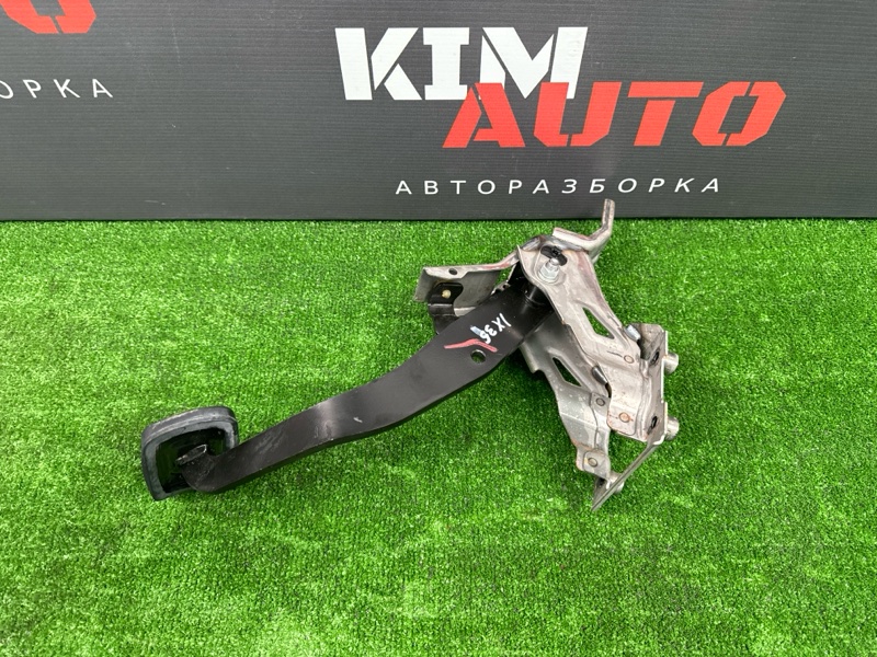 Педаль тормоза АКПП Hyundai ix35 2.0 G4KD