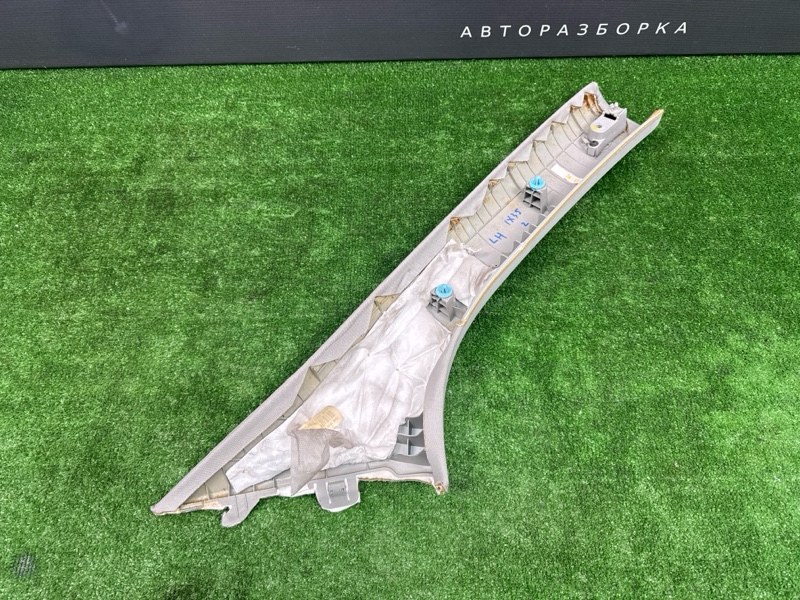 Накладка стойки лобового стекла левая ix35 2012 2.0 G4KD