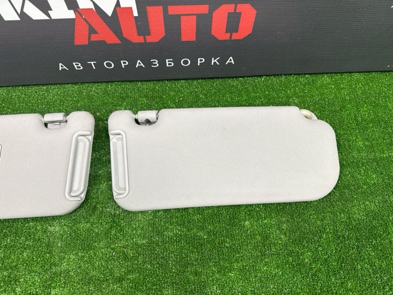 Козырек солнцезащитный Hyundai ix35 2.0 G4KD