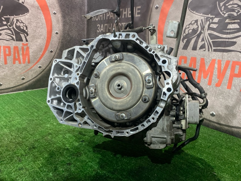 Мурано z51 какой вариатор