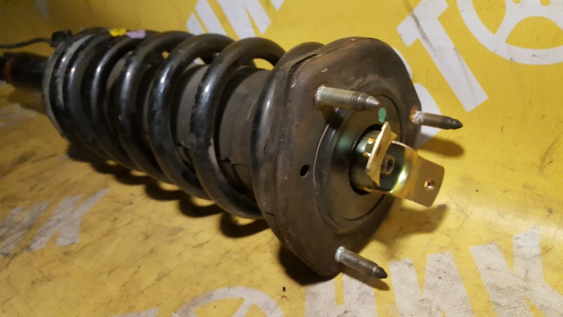 Стойка передняя MARK II JZX100 1JZ-GE Стойка передняя MARK II JZX100 1JZ-GE