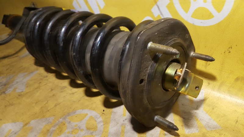 Стойка передняя MARK II JZX100 1JZ-GE Стойка передняя MARK II JZX100 1JZ-GE