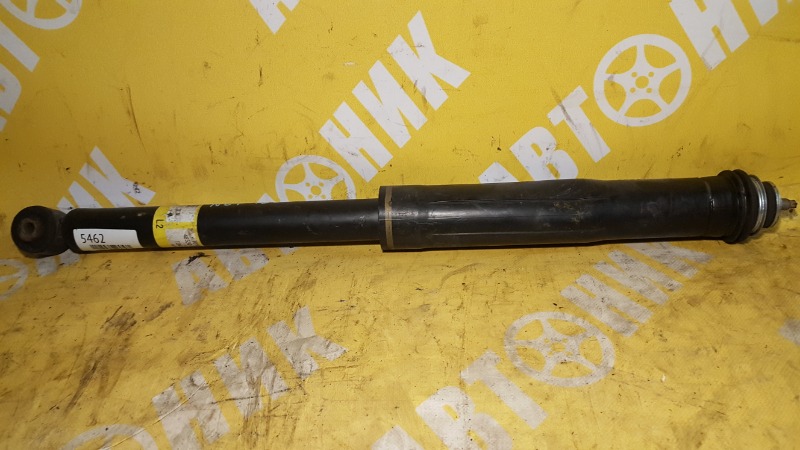 Запчасть амортизатор задний TOYOTA RACTIS 10.2010-08.2016 NCP120 1NZ-FE 48530-52L20 контрактная Амортизатор задний TOYOTA RACTIS 10.2010-08.2016 NCP120 1NZ-FE 48530-52L20 контрактная