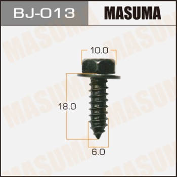 Саморезы BJ-013 новая