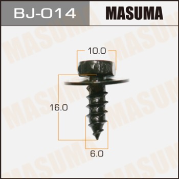 Саморезы BJ-014 новая