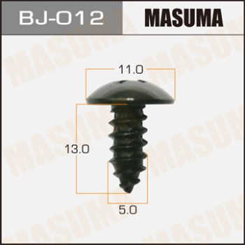 Саморезы BJ-012 новая