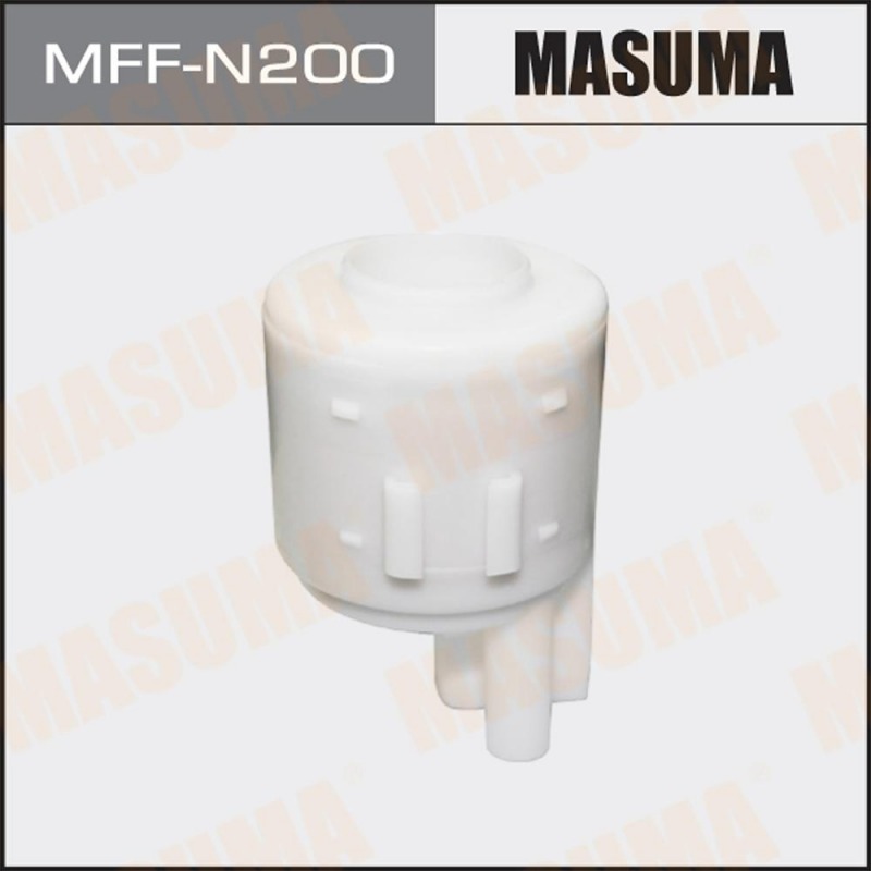 Фильтр топливный MFF-N200 новая