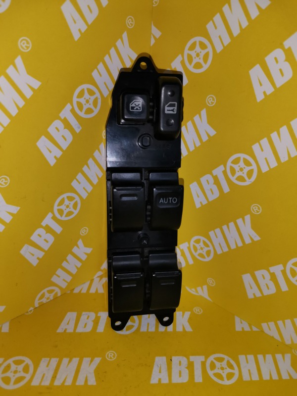 Блок управления стеклами передний правый TOYOTA STARLET EP91 84820-20510 контрактная