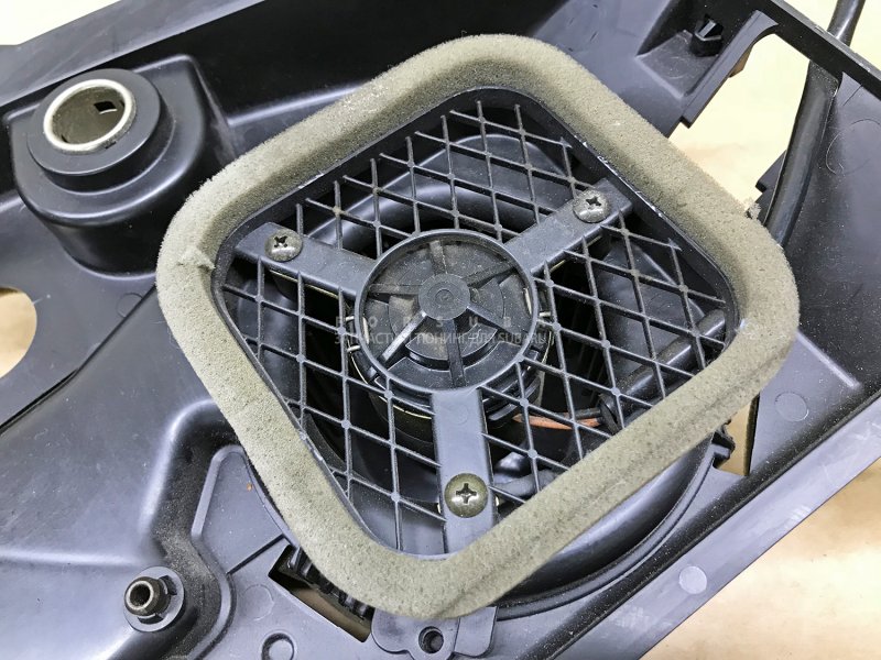 Вентилятор багажника Subaru Outback BPE EZ30DJCDGE