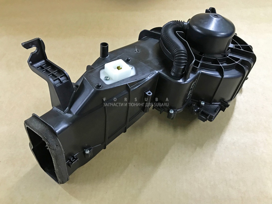 Мотор печки Subaru Impreza WRX STi GDB GDA GGA GGB EJ207DW5CR