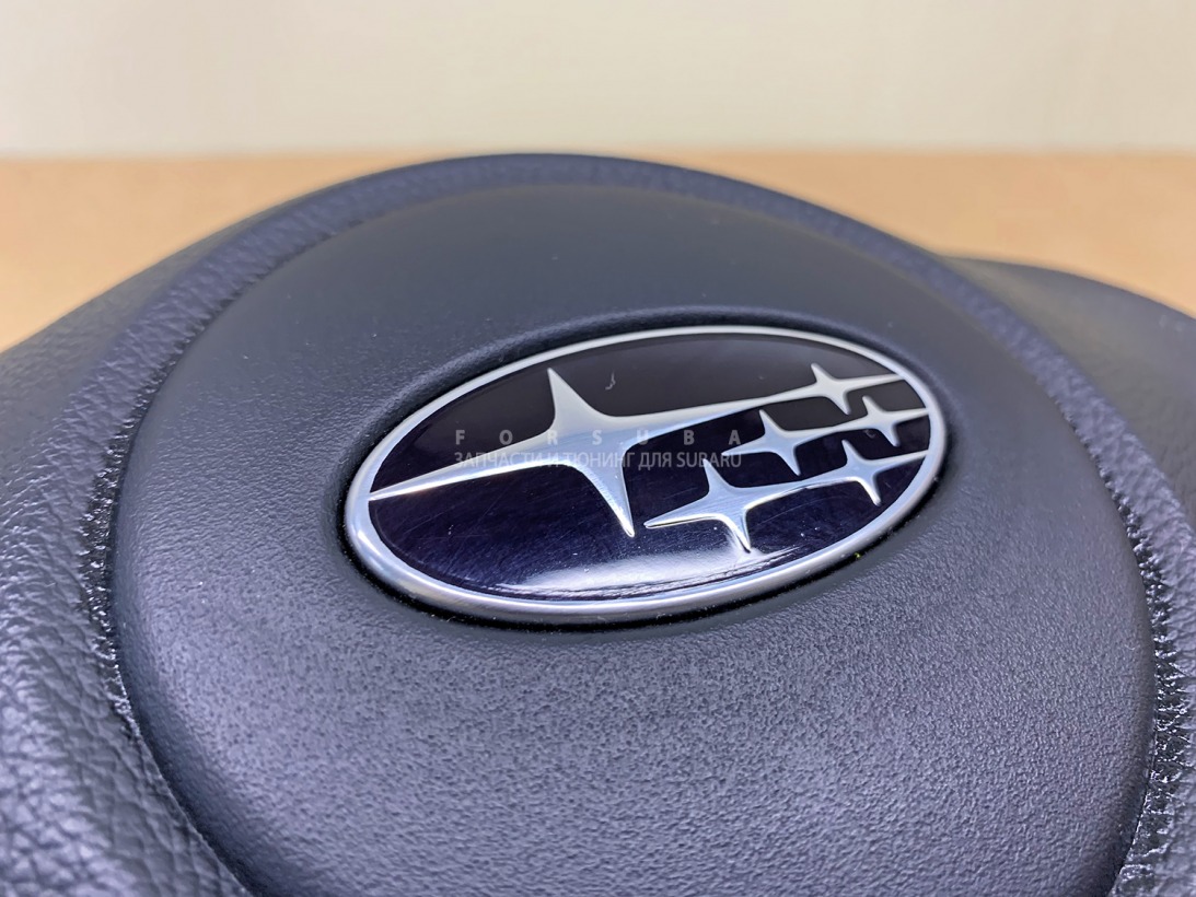 Airbag водительский Subaru Forester SHJ SH5 SH9 FB20ASZNXA