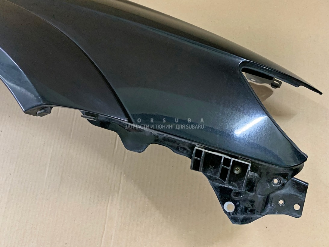 Крыло переднее правое Subaru Outback BP9 BPE BPH EJ253JPEFE