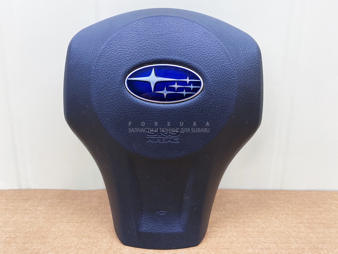 Airbag водительский Impreza 2014 GP7 FB20ASZH1A