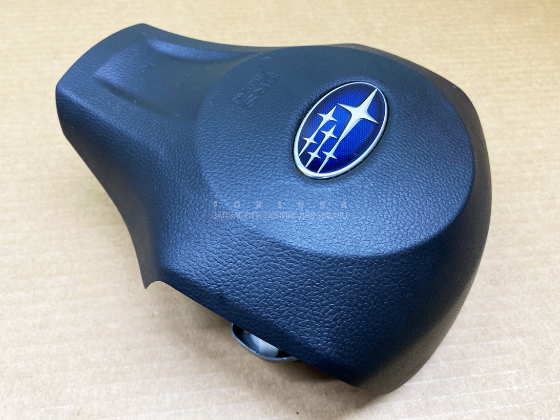 Airbag водительский Impreza 2014 GP7 FB20ASZH1A