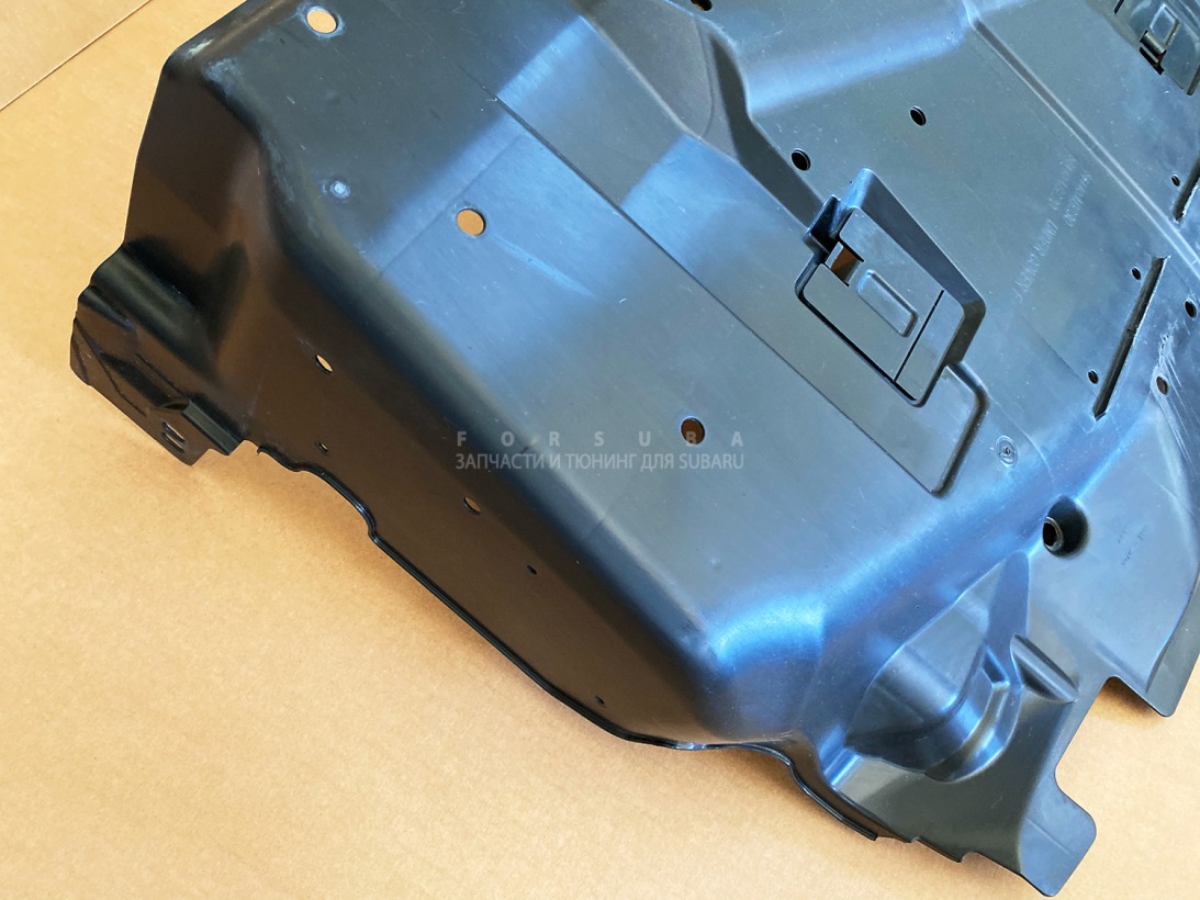 Защита двигателя Impreza 2014 GP7 FB20ASZH1A