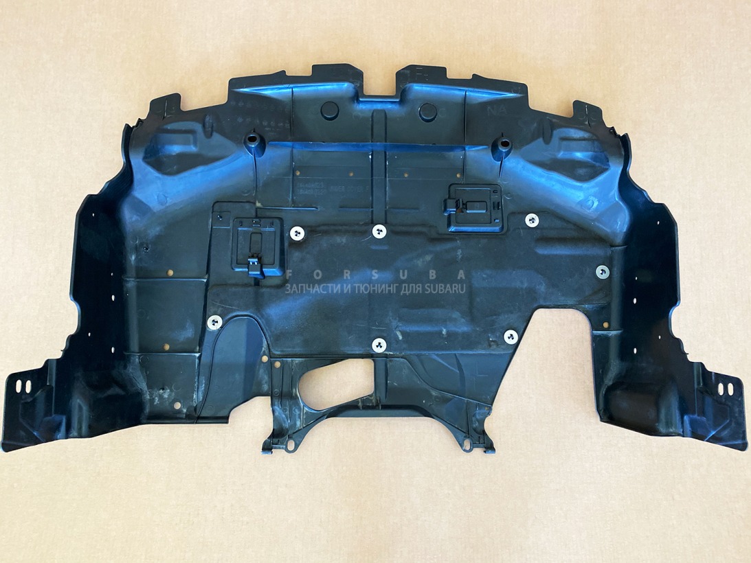 Защита двигателя Impreza 2014 GP7 FB20ASZH1A