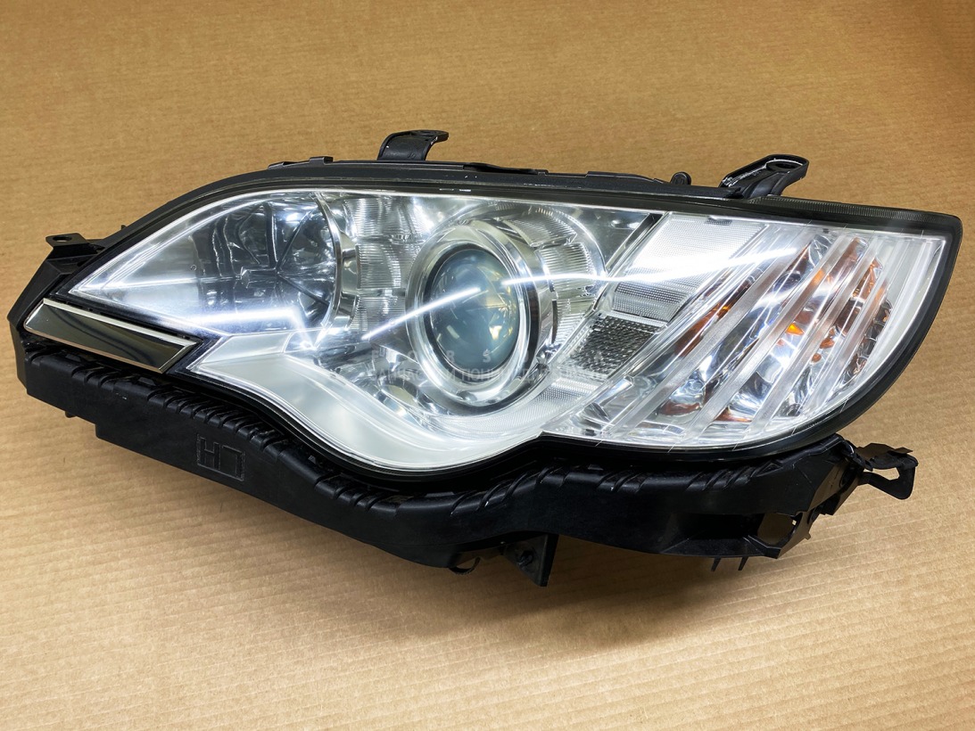 Фара передняя левая Subaru Outback BPH BP9 BPE BP5 BL5 BLE BL9 EJ255HCFME